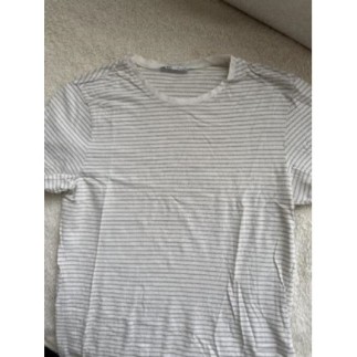T-shirt Zara taille S 