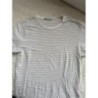 T-shirt Zara taille S 