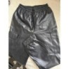 Cargo cuir taille M 