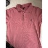 Polo tommy Hilfiger taille M rose  