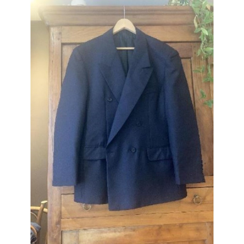 Veste costume homme 58 Burton 