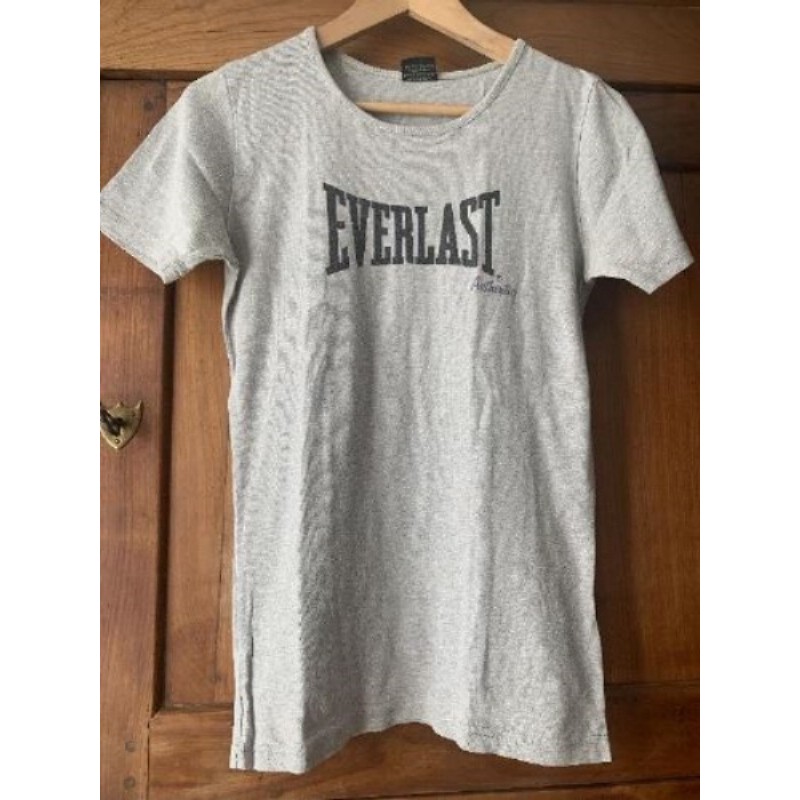 T-shirt sport everlast