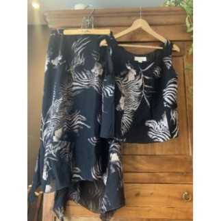 Ensemble un jour ailleurs...