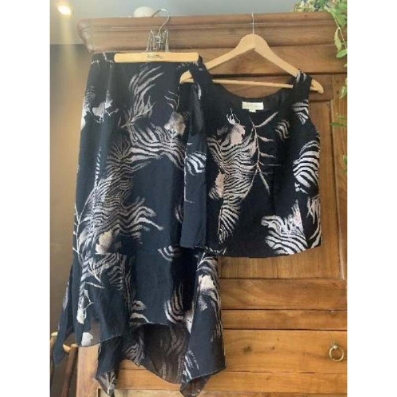 Ensemble un jour ailleurs taille 42