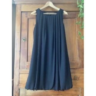 Petite robe noire fashion...