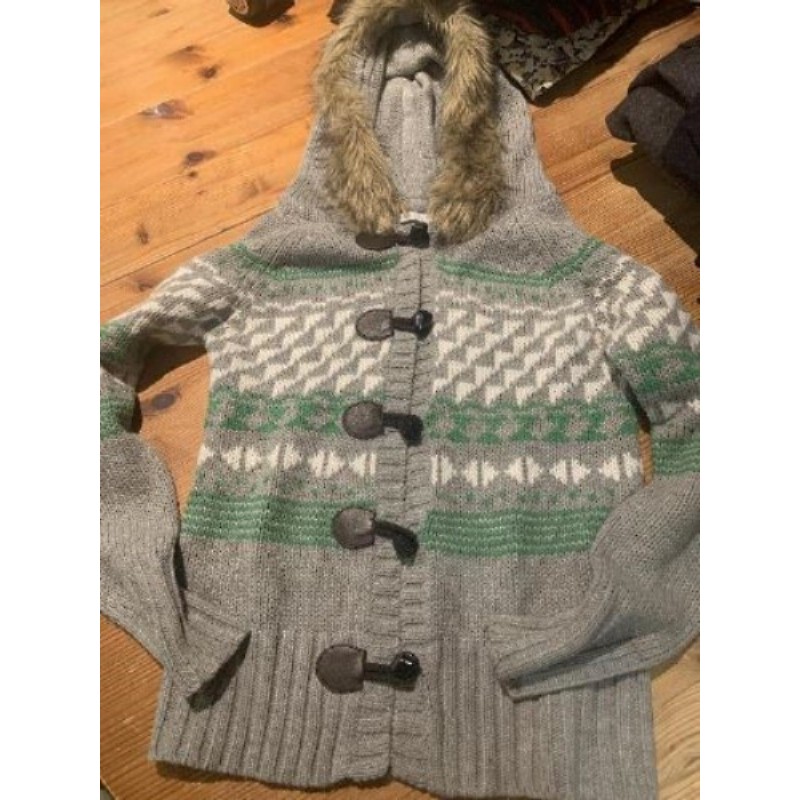 Gilet only taille 40