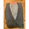 Gilet réversible taille 40