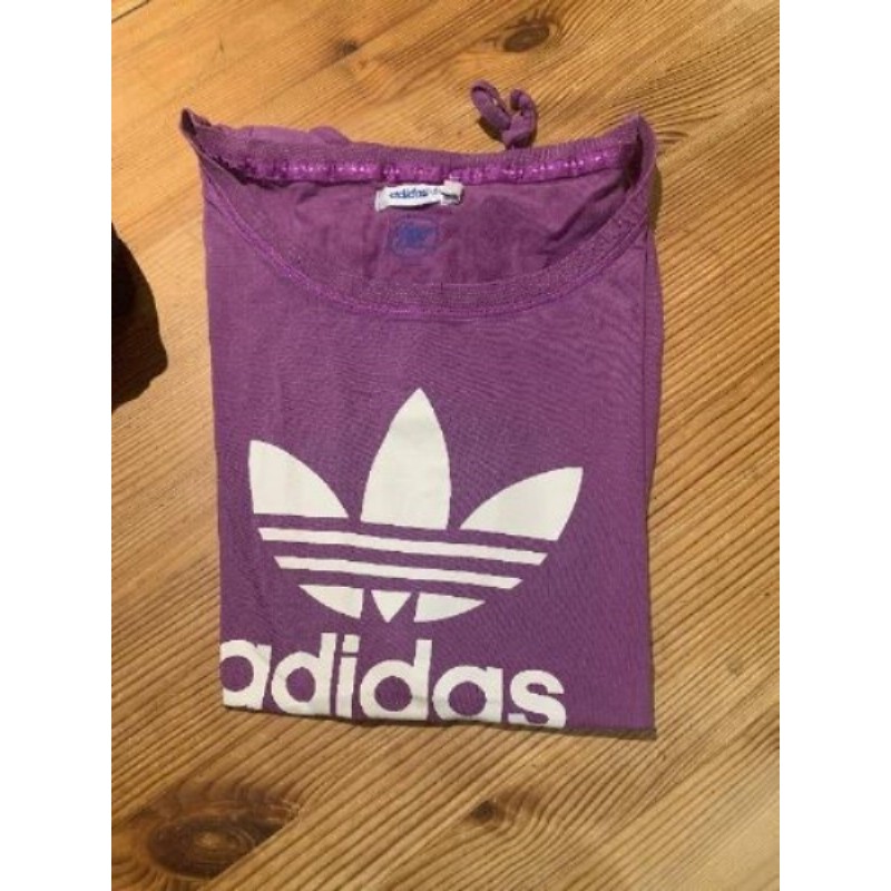 T shirt Adidas 