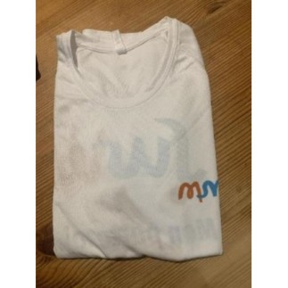 T-shirt sport taille 40 neuf 