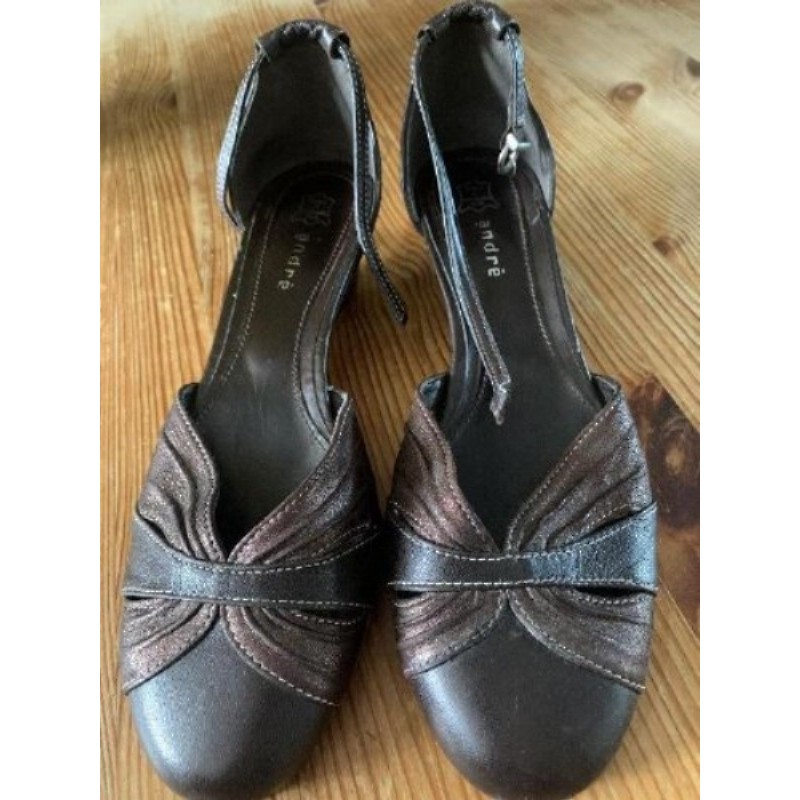 Chaussures femme André t 38
