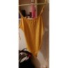 Bodie jaune taille 36