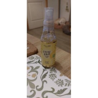 Brume visage rafraîchissante 