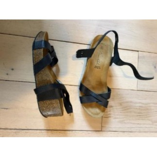 SANDALE FEMMEMISS BOB  P 40