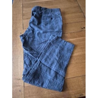 Pantalon bruce fille 50