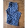 Pantalon bruce fille 50