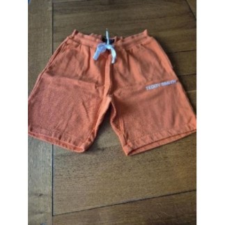 Short teddy Smith 12ans