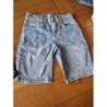 Short jeans 10 ans
