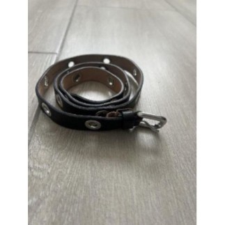 Ceinture en cuir, véritable...
