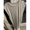 Robe Zara Beige S/M