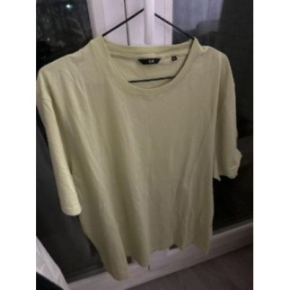 Ti short CA vert xl/xxl