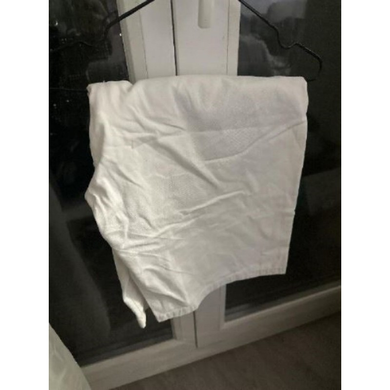 Short homme blanc xl/xxl