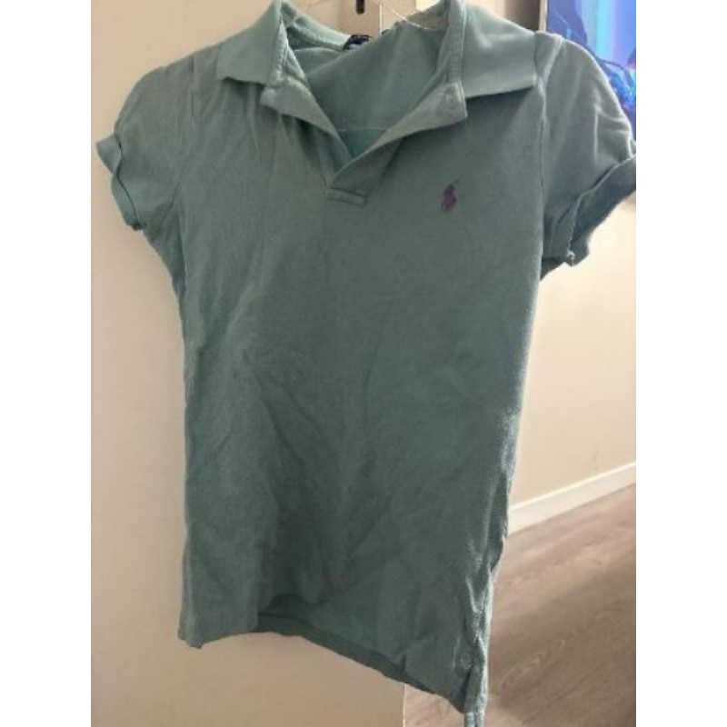 Polo Ralph Lauren bleu S