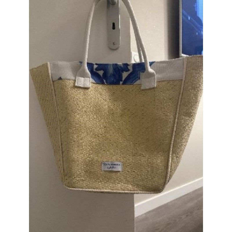 Sac Dolce & Gabana et pochette 