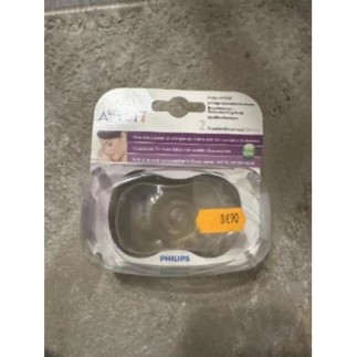 Protège mamelons Philips 