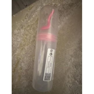 Cuillère pour manger avec...