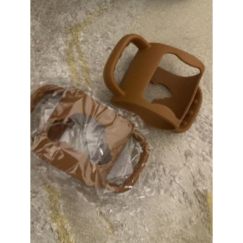 Lot 2 maintient biberon 