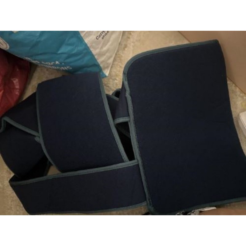 Ceinture de pharmacie 