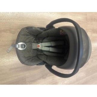 Cosy Cloud Q plus Cybex 