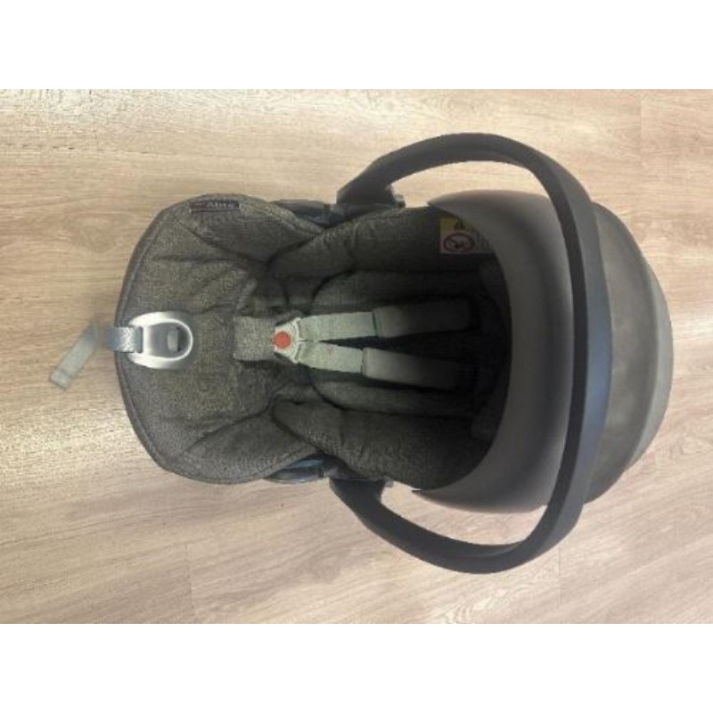 Cosy Cloud Q plus Cybex 