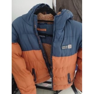 Doudoune enfant marque de...