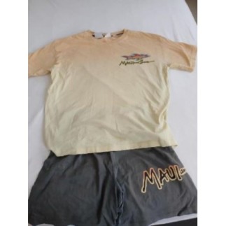 Pyjama enfant taille 11 12...