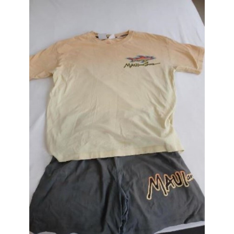 Pyjama enfant taille 11 12 ans marque Zara 