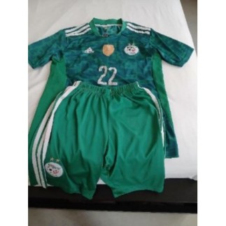 ensemble algérien pour...