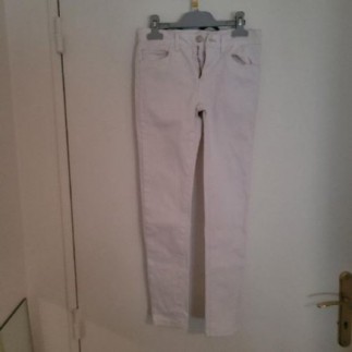 JEANS LEVIS super skinny -...