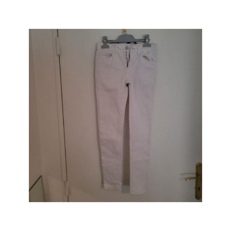 JEANS LEVIS super skinny - 10ans