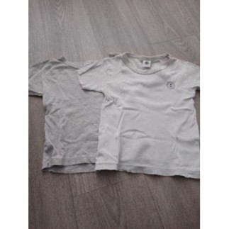 Lot de maillots petit...