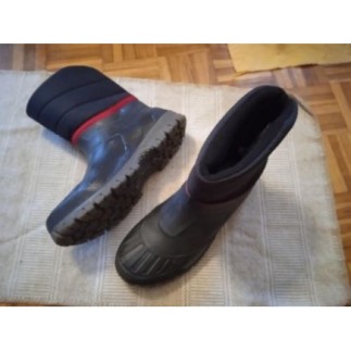 après ski décathlon taille...