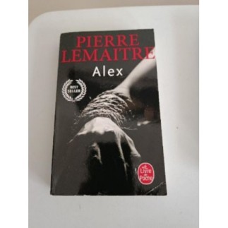 Alex - Pierre Lemaitre