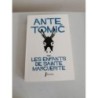 Les enfants de sainte marguerite - Ante Tomic