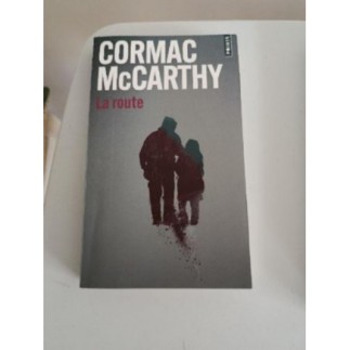 La route - Cormac Mc Carthy