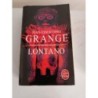 Lontano - Jean Christophe Grangé