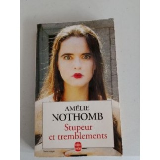 Stupeur et tremblements -...