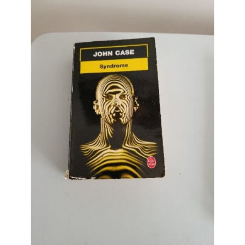 Syndrome - John Case