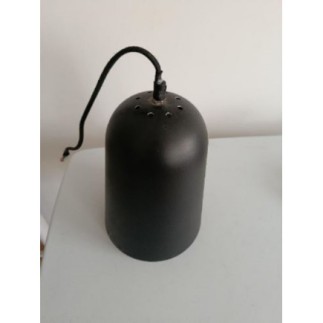 Lustre - noir 