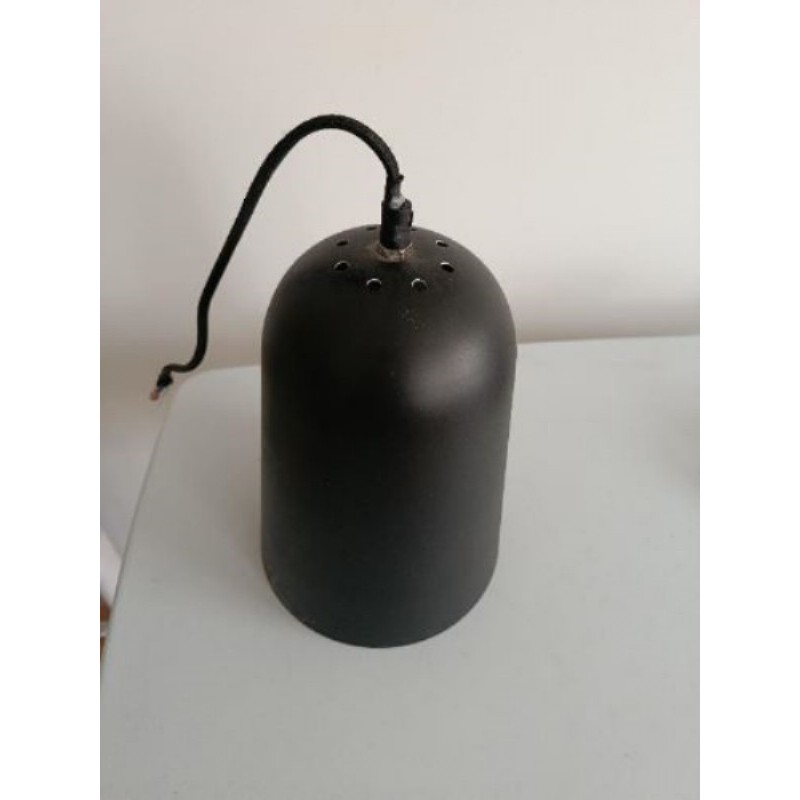 Lustre - noir 