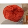 Foulard léger orange